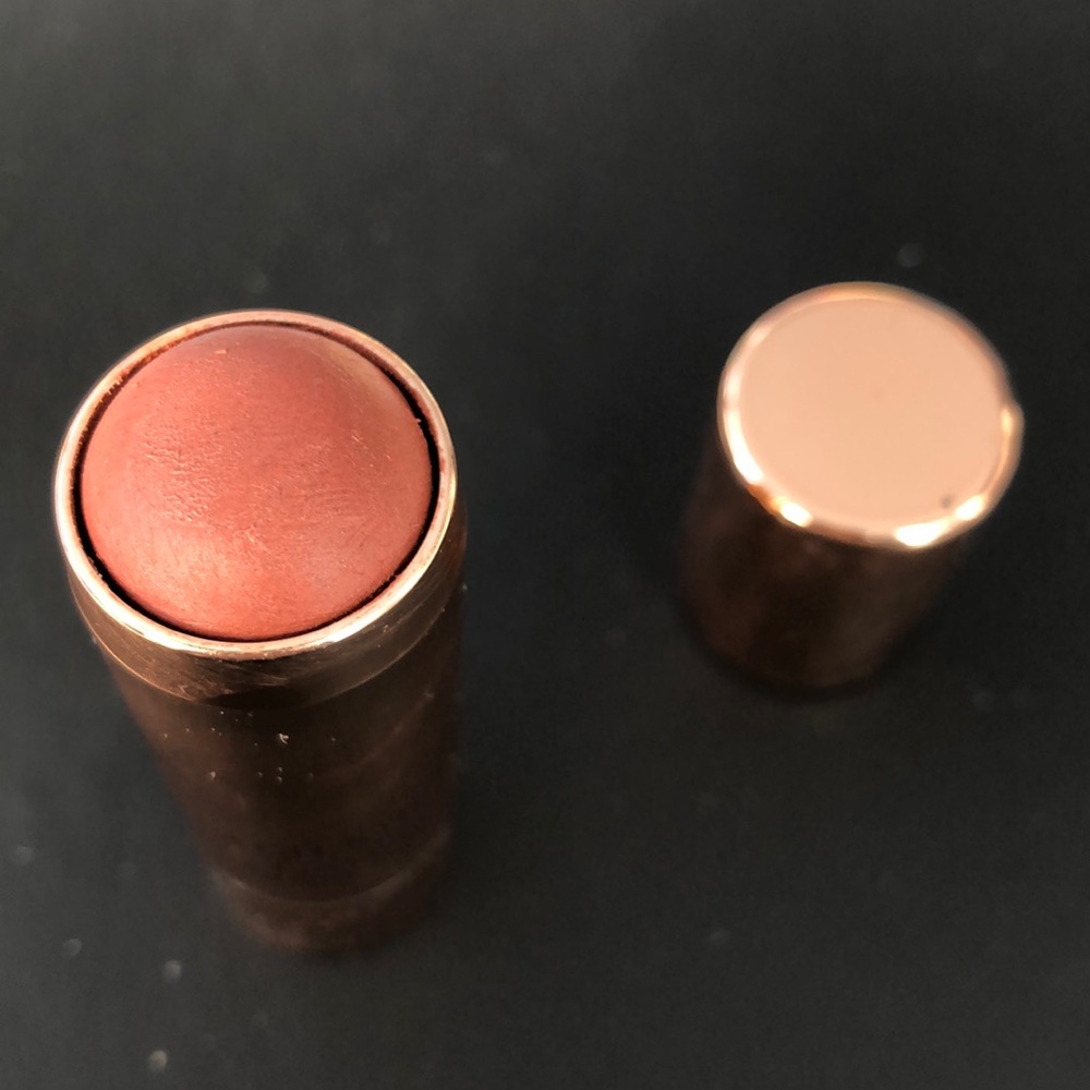 Charlotte Tilbury beach stick Formentera